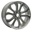 Replica KI129 7.5x18/5x114.3 D67.1 ET50 GMF