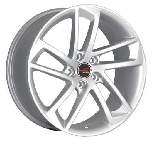 Replica SK515 6.5x16/5x112 D57.1 ET50 Silver
