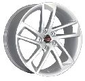 Replica SK515 6.5x16/5x112 D57.1 ET50 Silver