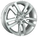 Replica VW164 6.5x16/5x112 D57.1 ET33 Silver