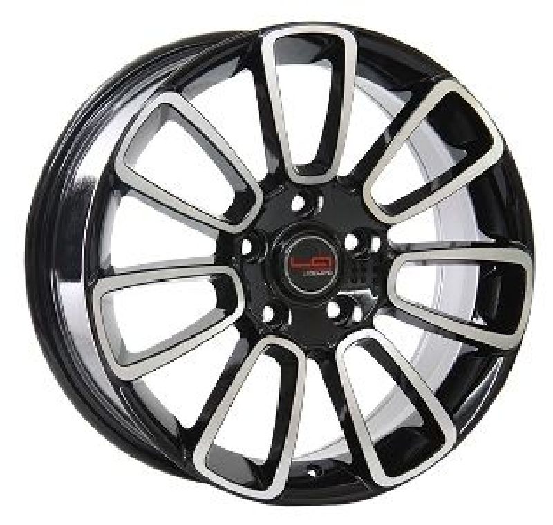 Replica OPL505 6.5x16/5x110 D65.1 ET37 BKF