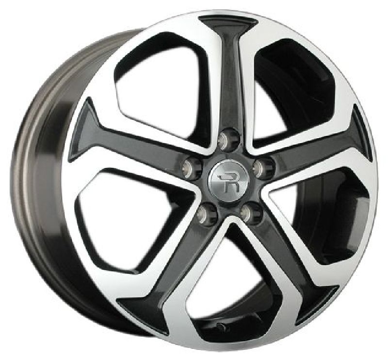 Replica SZ48 6.5x17/5x114.3 D67.1 ET45 BKF