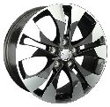 Replica HND181 6.5x17/5x114.3 D67.1 ET48 BKF