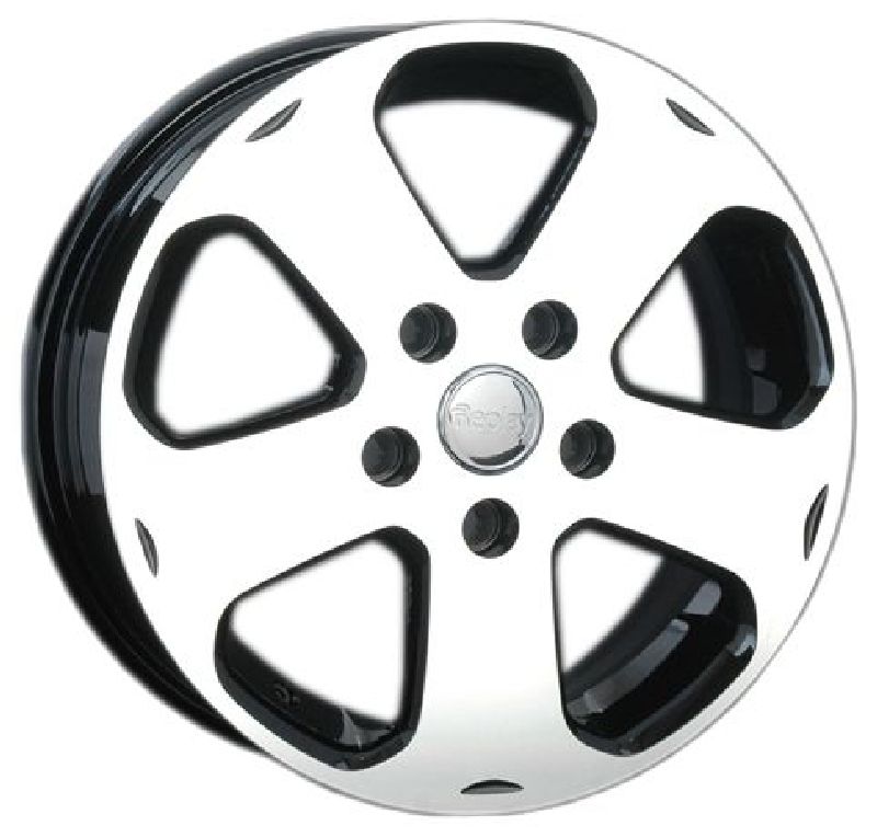 Replica HND152 6.5x17/5x114.3 D67.1 ET48 BKF