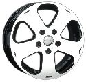 Replica HND152 6.5x17/5x114.3 D67.1 ET48 BKF
