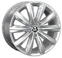 Replica VW113 7x17/5x112 D57.1 ET47 Silver