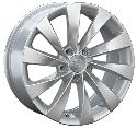 Replica FD102 7x17/5x108 D63.3 ET50 Silver