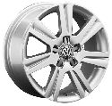 Replica VW108 6.5x15/5x112 D57.1 ET50 Silver