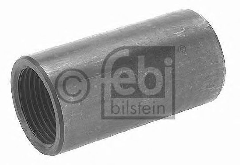 FEBI BILSTEIN 04474 - Bush, leaf spring Rear VOLVO