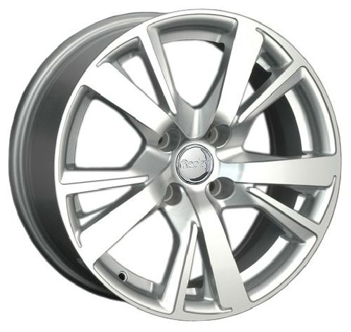 Replica PG61 7x16/4x108 D65.1 ET29 SF