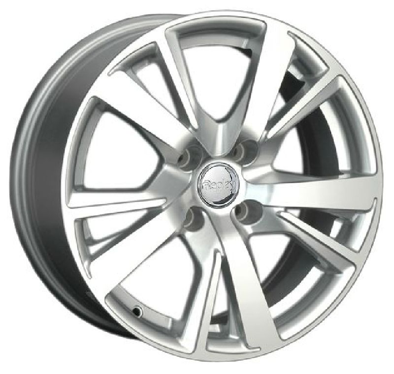 Replica PG61 7x16/4x108 D65.1 ET29 SF