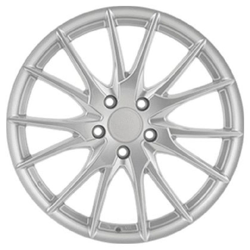 Replica IN24 8x18/5x114.3 D66.1 ET40 Silver