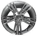 Replica A77 8x18/5x112 D66.6 ET39 GMF
