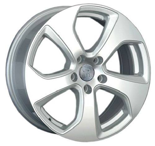 Replica SK99 7x16/5x112 D57.1 ET45 SF