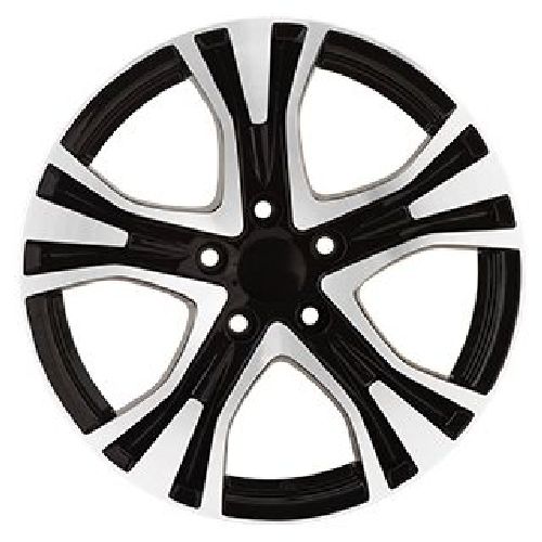 Replica TO90 7x17/5x114.3 D60.1 ET39 BFP