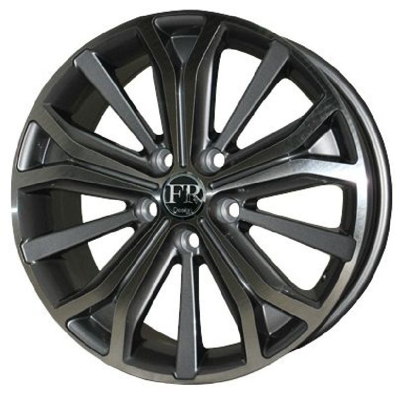 Replica MI591 7x17/5x114.3 D67.1 ET38 MG
