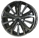 Replica MI591 7x17/5x114.3 D67.1 ET38 MG