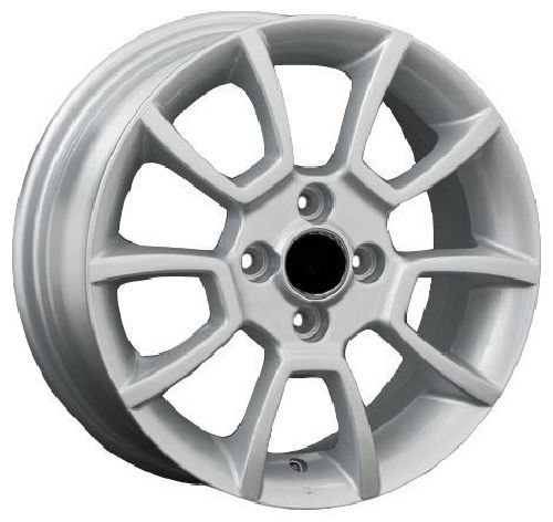 Replica GL1 6.5x16/5x114.3 D54.1 ET45 BKF