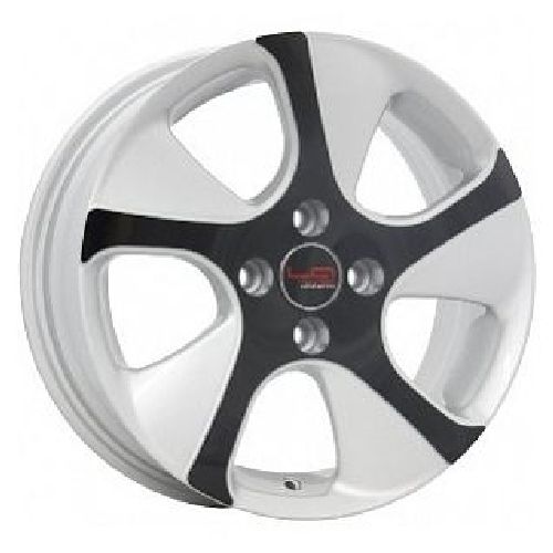 Replica RN519 6.5x16/5x114.3 D66.1 ET50 S+B