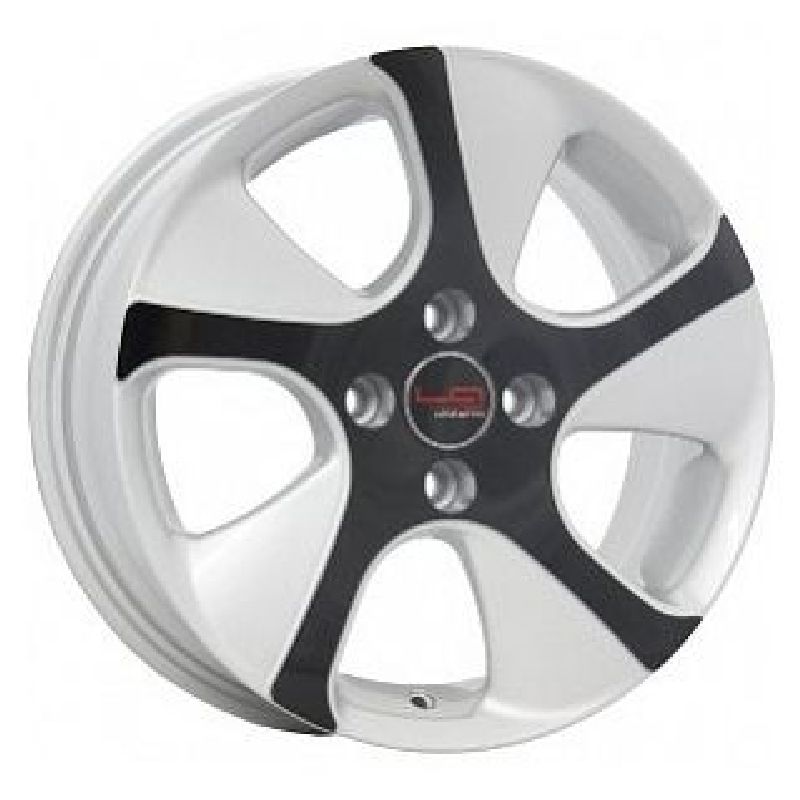 Replica RN519 6.5x16/5x114.3 D66.1 ET50 S+B