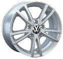 Replica VW35 6x15/5x112 D57.1 ET50 White