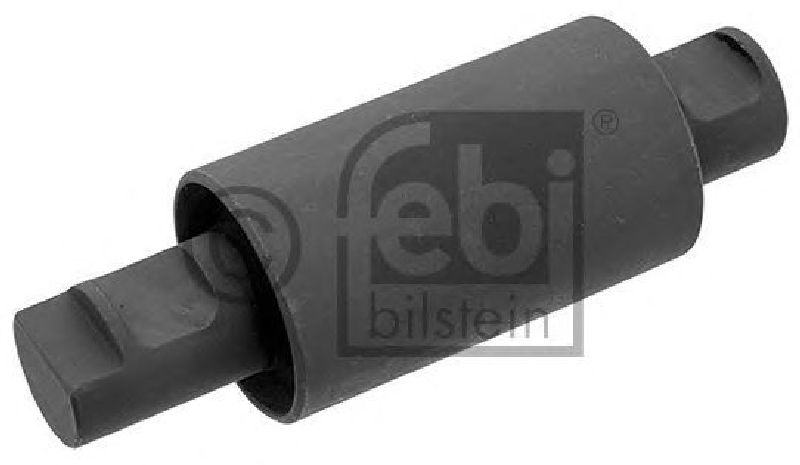 FEBI BILSTEIN 04478 - Spring Bolt Front