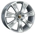 Replica AC2 8.5x19/5x120 D64.1 ET45 Silver