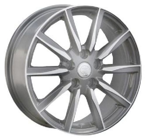 Replica TY48 6x16/5x114.3 D60.1 ET45 SF