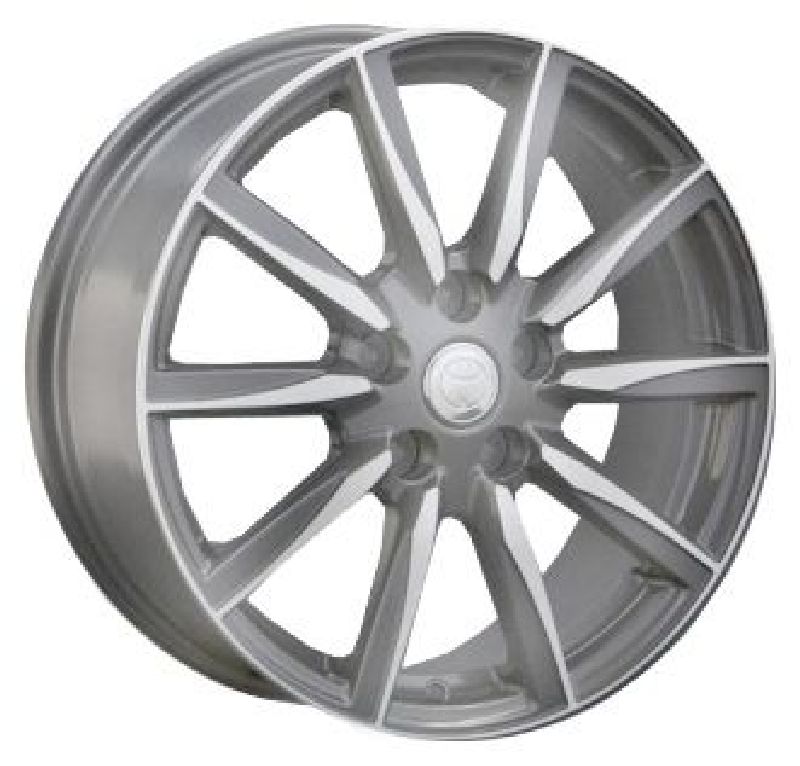 Replica TY48 6x16/5x114.3 D60.1 ET45 SF