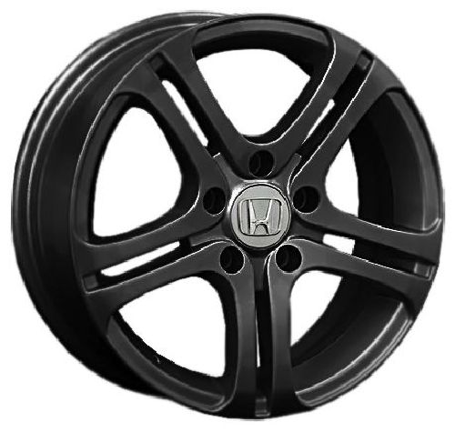 Replica H13 6x16/5x114.3 D64.1 ET45 GM