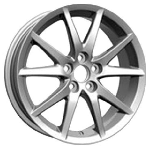 Replica TY49 6x16/5x114.3 D60.1 ET45 MB