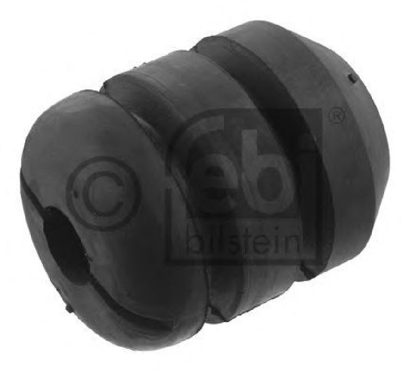 FEBI BILSTEIN 04483 - Rubber Buffer, suspension Rear Axle VOLVO, RENAULT TRUCKS