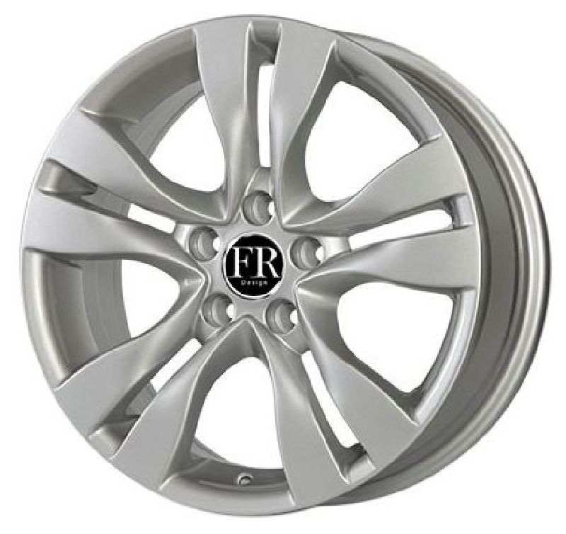 Replica OPL5109 7x17/5x105 D56.6 ET42 Silver