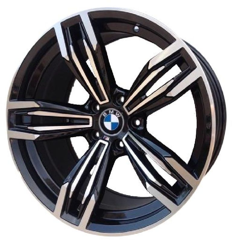 Replica B707 8.5x18/5x120 D72.6 ET30 GMF