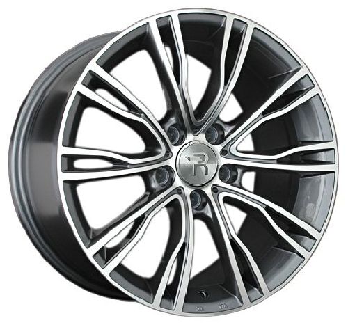 Replica B174 8.5x18/5x120 D74.1 ET46 GMF