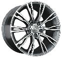 Replica B174 8.5x18/5x120 D74.1 ET46 GMF