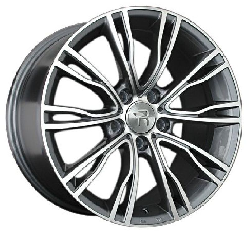 Replica B174 8.5x18/5x120 D74.1 ET46 GMF