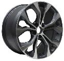 Replica B151 8.5x18/5x120 D74.1 ET46 GMF