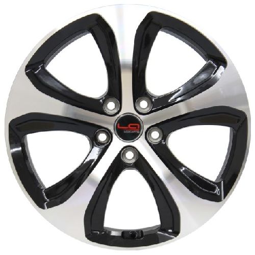 Replica KI505 7x18/5x114.3 D67.1 ET48 BKF