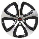 Replica KI505 7x18/5x114.3 D67.1 ET48 BKF