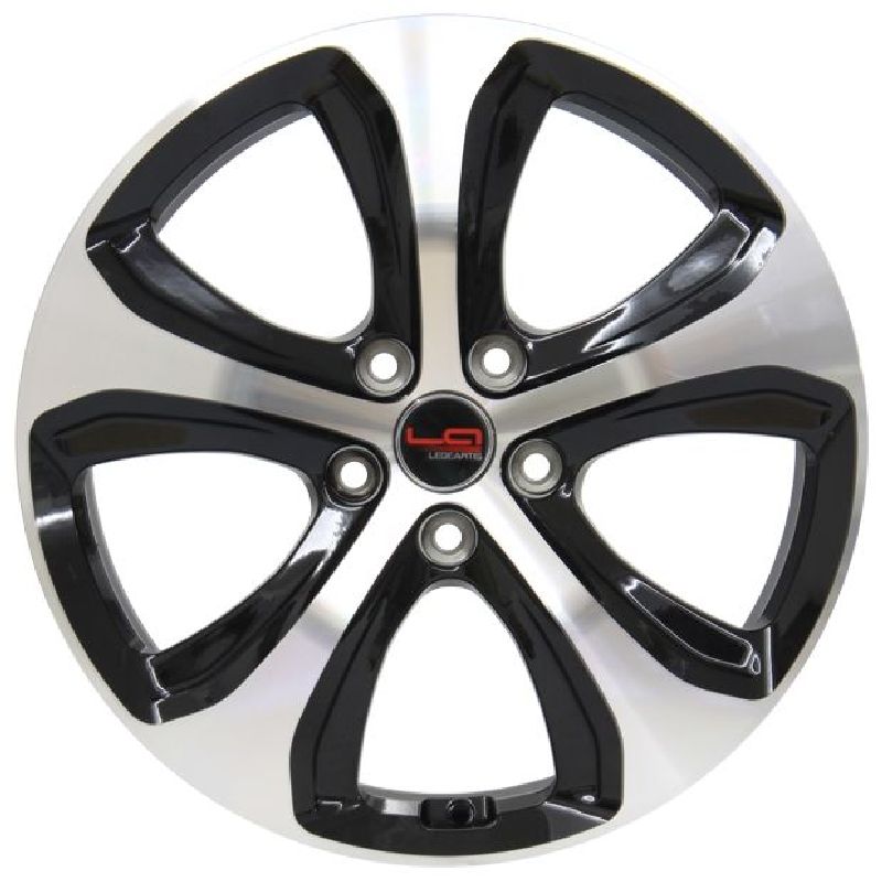 Replica KI505 7x18/5x114.3 D67.1 ET48 BKF
