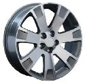 Replica PG15 7x18/5x114.3 D67.1 ET38 MBF
