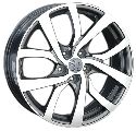 Replica PG38 7x18/5x114.3 D67.1 ET38 MBF