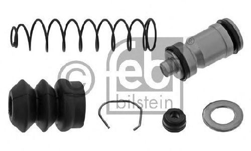 FEBI BILSTEIN 04490 - Repair Kit, clutch master cylinder VOLVO
