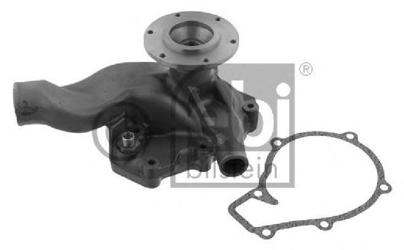 FEBI BILSTEIN 04492 - Water Pump