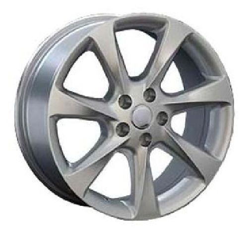 Replica LE531 7.5x18/5x114.3 D60.1 ET35 Silver