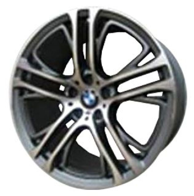 Replica B5413 11x22/5x120 D74.1 ET35 MG