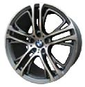 Replica B5413 11x22/5x120 D74.1 ET35 MG