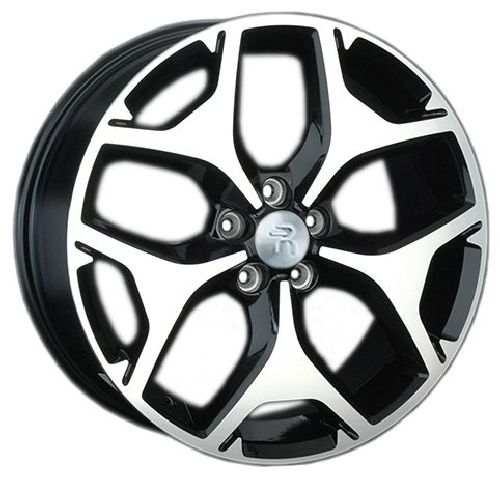 Replica SB22 7x18/5x100 D56.1 ET48 GMF