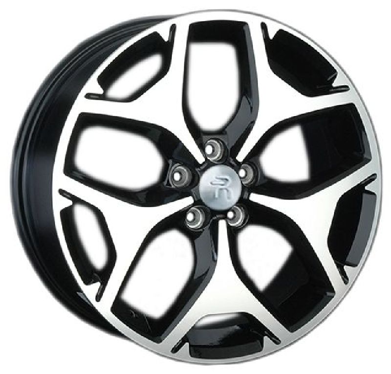 Replica SB22 7x18/5x100 D56.1 ET48 GMF